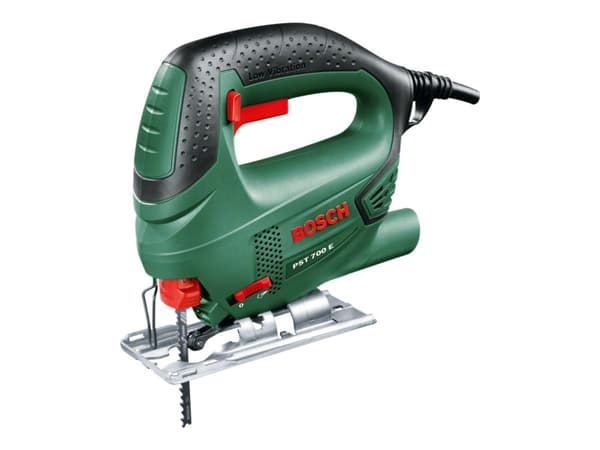 Bosch PST 700 E - Løvsag - 500 W