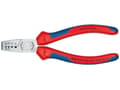 Miniatyrbilde 4 av 5: KNIPEX - Krampeverktøy