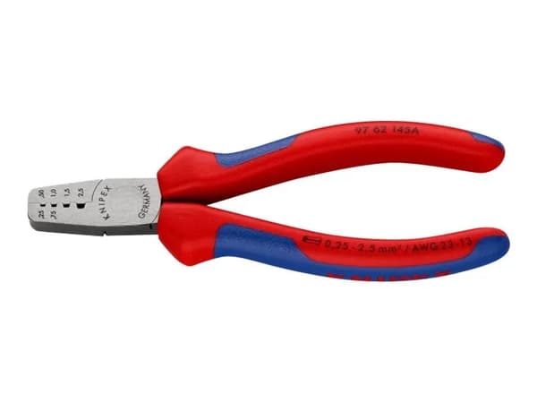 KNIPEX - Krampeverktøy