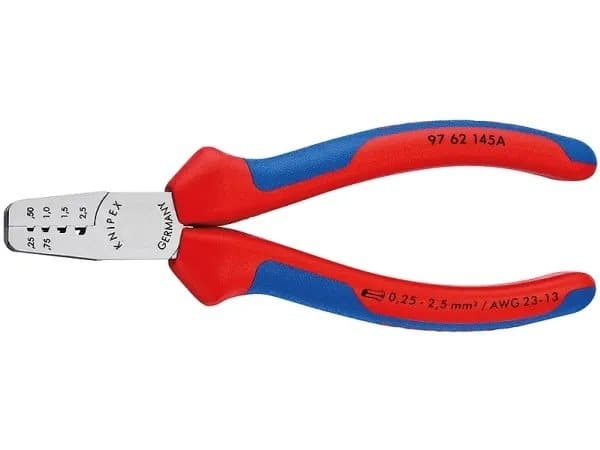 KNIPEX - Krampeverktøy