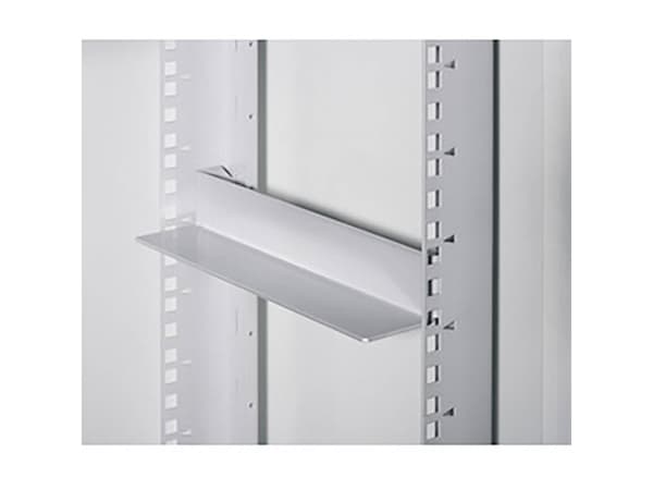 Schneider Electric NSYGF200OPB Asennusmateriaali Sinkki metalli 1 kpl