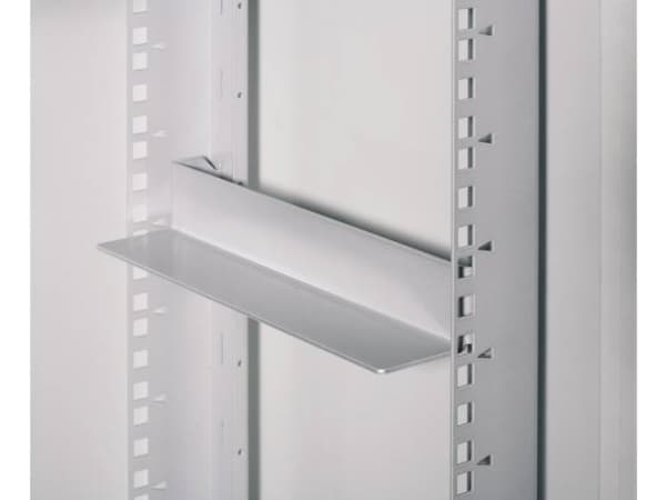 Schneider Electric NSYGF200OPB Asennusmateriaali Sinkki metalli 1 kpl