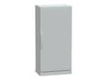 Pikkukuva 5 / 5: Schneider Electric NSYPLAZ1053G Kaappi 500 x 1000 x 320 Polyesteri Harmaa-valkoinen (RAL 7035) 1 kpl