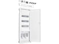 Pikkukuva 3 / 3: Hager VH603NWH, 1 kpl, 348 mm, 98 mm, 880,5 mm, II