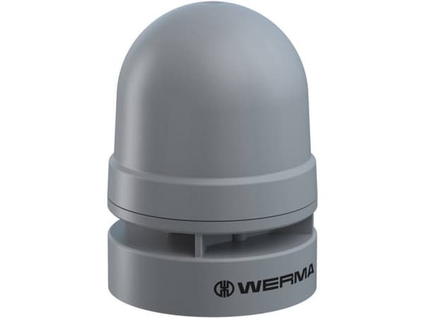 Werma 160.700.75, Pulssiääni, 95 dB