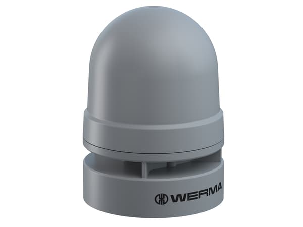 Werma 160.700.75, Pulssiääni, 95 dB