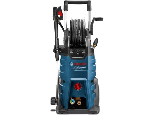 Bosch HEIGHT PRESSURE CLEANER GHP 5-75X