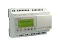 Miniatyrbild 2 av 2: Crouzet 88975101 Logisk styrenhet PLC-kontrollmodul 24 V/DC