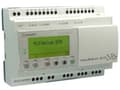 Miniatyrbild 1 av 2: Crouzet 88975101 Logisk styrenhet PLC-kontrollmodul 24 V/DC