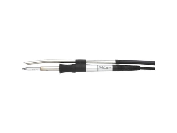 Weller T0058765798N, Weller, WXP 120, Musta, Ruostumaton teräs, 1 kpl, 18 mm, 180 mm
