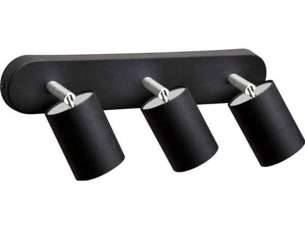 Vegglampe Lampe Nowodvorski EYE SPOT, retningsbestemt, GU10, 6021