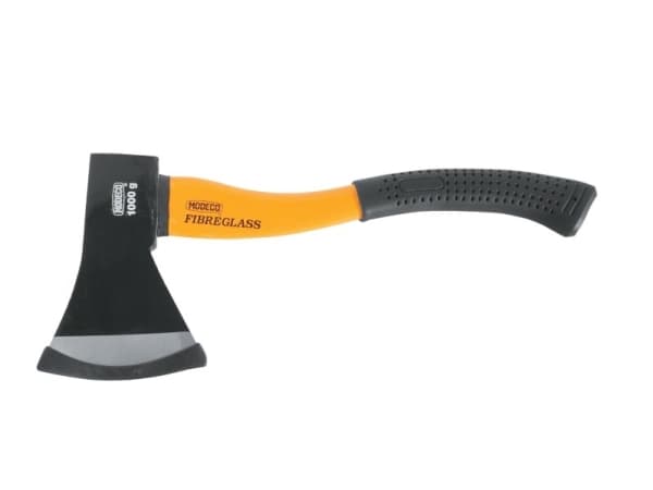 Modeco Universaløks med plasthåndtak 0,6 kg (MN-64-406)