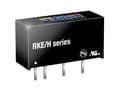 Pikkukuva 2 / 2: RECOM RKE-2405S/H DC/DC-muunnin, tulostus 5 200 mA 1 W Lähtöjen määrä: 1 x