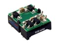 Pikkukuva 2 / 2: RECOM R1SX-0505-R DC/DC-muunnin, SMD 5 200 mA 1 W Lähtöjen lukumäärä: 1 x