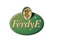 Miniatyrbilde 3 av 3: FerdyF. BLACK SECURITY Mechanics 1911-10 Clarino®-kunstlæder Monteringshandske Størrelse (handsker): 10, XL CAT II 1 Paar