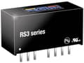 Pikkukuva 1 / 2: RECOM RS3-1205S/H3 DC/DC-muunnin, tulostus 5 600 mA 3 W Lähtöjen lukumäärä: 1 x
