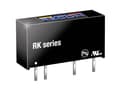 Pikkukuva 2 / 2: RECOM RK-0505S/HP DC/DC-muunnin, tulostus 5 200 mA 1 W Lähtöjen lukumäärä: 1 x