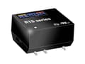 Pikkukuva 2 / 2: RECOM R1S-2405/P DC/DC-muunnin, SMD 5 200 mA 1 W Lähtöjen lukumäärä: 1 x