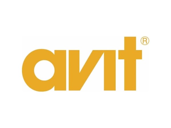 AVIT AV02010-ISO Målebånd Kalibreret (ISO) 3 m Stål