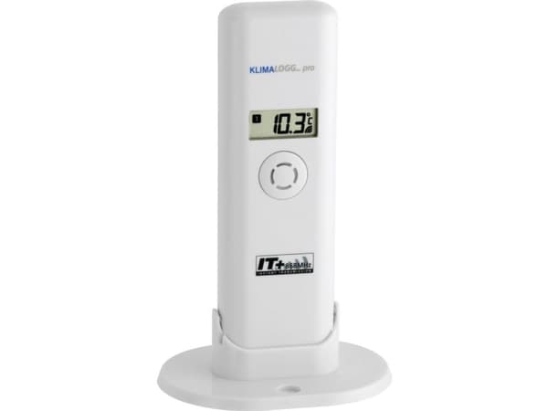 TFA Dostmann 30.3181.IT Trådløs termosensor til KlimaLogg Pro