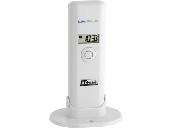TFA Dostmann 30.3181.IT Trådløs termosensor til KlimaLogg Pro