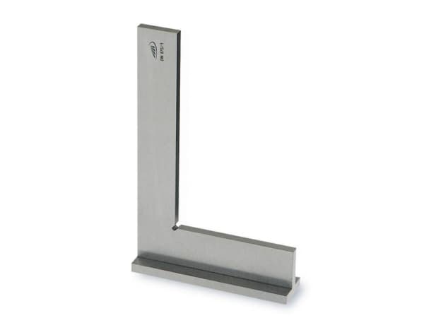 HELIOS PREISSER 0370105-ISO Anslagsvinkel Kalibreret (ISO) 200 x 130 mm 90 °