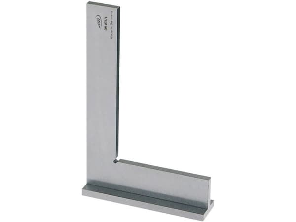 HELIOS PREISSER 0372104-ISO Iskukulma Kalibroitu (ISO) 150 x 100 mm 90 °