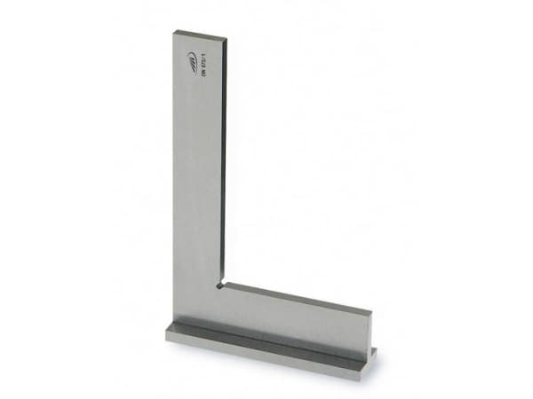 HELIOS PREISSER 0370204-ISO Anslagsvinkel Kalibreret (ISO) 150 x 100 mm 90 °