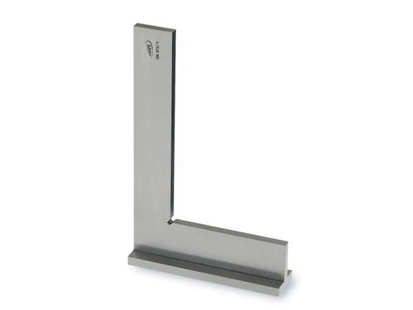HELIOS PREISSER 0370103-ISO Iskukulma Kalibrointi standardin (ISO) mukaan 100 x 70 mm 90 ° mukaan