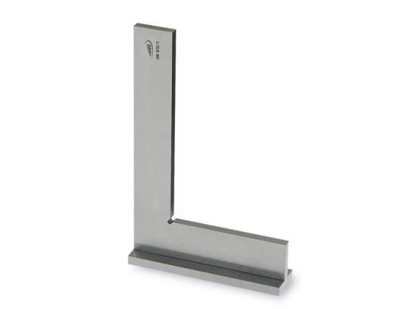 HELIOS PREISSER 0370103-ISO Iskukulma Kalibrointi standardin (ISO) mukaan 100 x 70 mm 90 ° mukaan