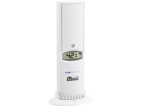 TFA Dostmann 30.3180.IT Termo-/hygrosensor til KlimaLogg Pro