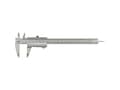 Miniatyrbilde 2 av 2: HELIOS PREISSER Duo Fix 0190 501-ISO Lommeskydelære Kalibreret (ISO) 150 mm