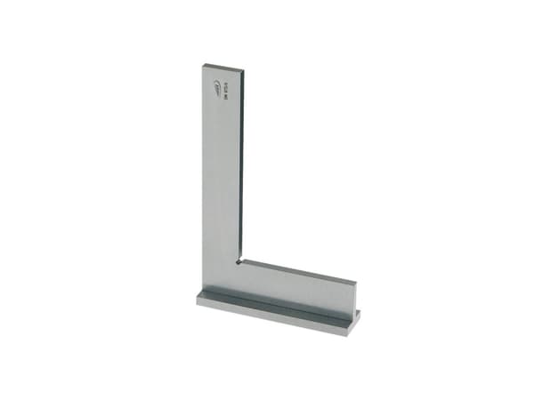 HELIOS PREISSER 0372106-ISO Anslagsvinkel Kalibreret (ISO) 250 x 165 mm 90 °