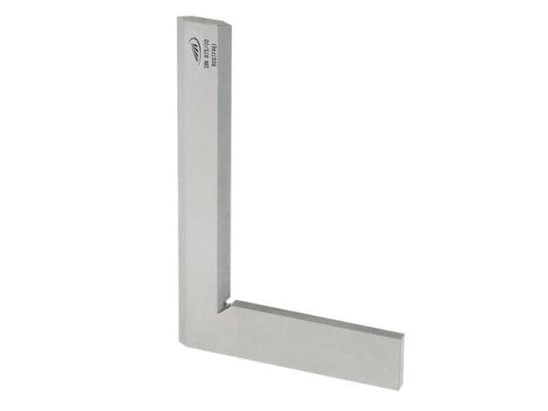 HELIOS PREISSER 0388103-ISO Hårvinkel Kalibreret (ISO) 75 x 50 mm 90 °