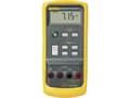 Miniatyrbilde 1 av 2: Fluke 715 Kalibrator Kalibreret (ISO) Spænding , Strøm