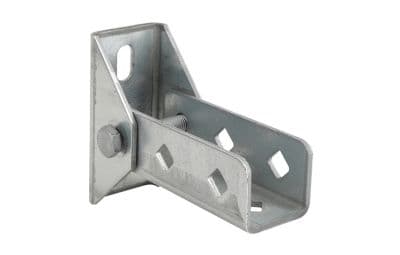 Walraven Strut Ceiling/Wall Bracket BUP Strut Ceiling/Wall Bracket