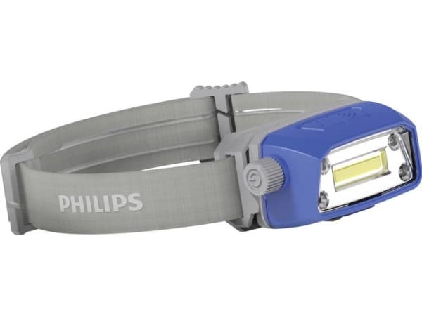 Philips LED Inspection lamps Upp till 300 lumen ljusstyrka, HL22M, LED, 3 W, 6500 K, 450 lx, 150 LM, 300 LM