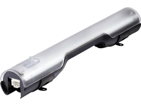 Sökarbrytare skåpbelysning 7L.46.0.230.1200 Svart, transparent 13 W 1200 lm 230 V (L x B x H) 310,60 x 46 x 47,50 mm 1 st (7L.46.0.230.1200)