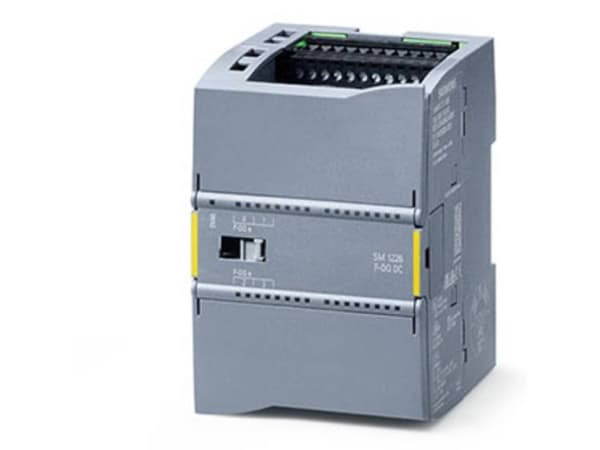 Siemens 6ES7226-6DA32-0XB0 6ES72266DA320XB0 PLC-digitaludgivermodul
