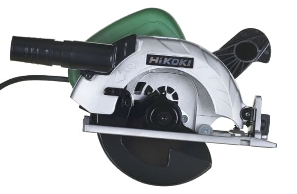 HIKOKI cirkelsåg 165mm 1050W C6SS WAZ