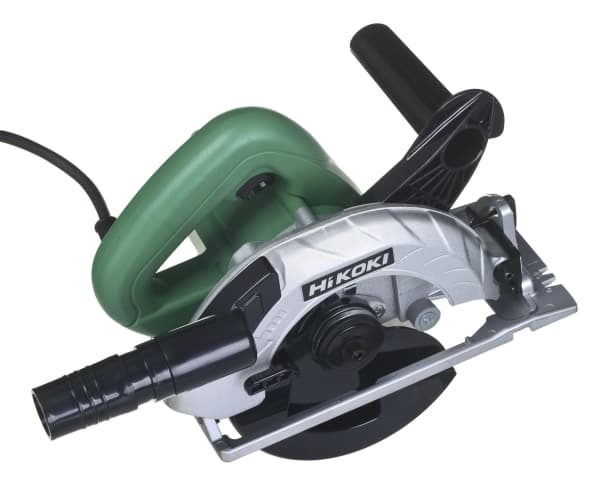 HIKOKI cirkelsåg 165mm 1050W C6SS WAZ