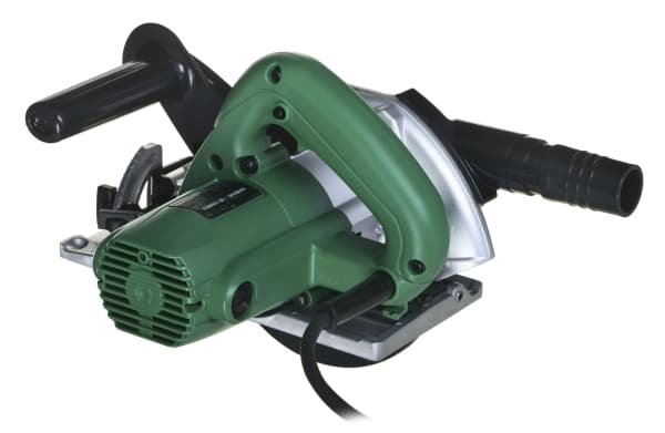 HIKOKI cirkelsåg 165mm 1050W C6SS WAZ