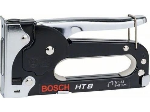 Bosch HÆFTEPISTOL HT 8