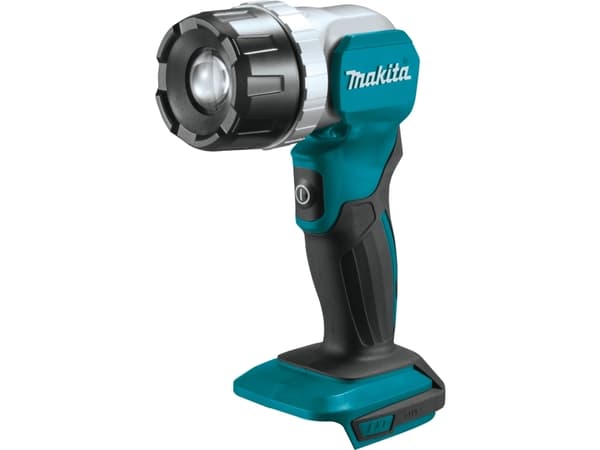 Makita DEADML808 - Taskulamppu - LED - 4,9 W