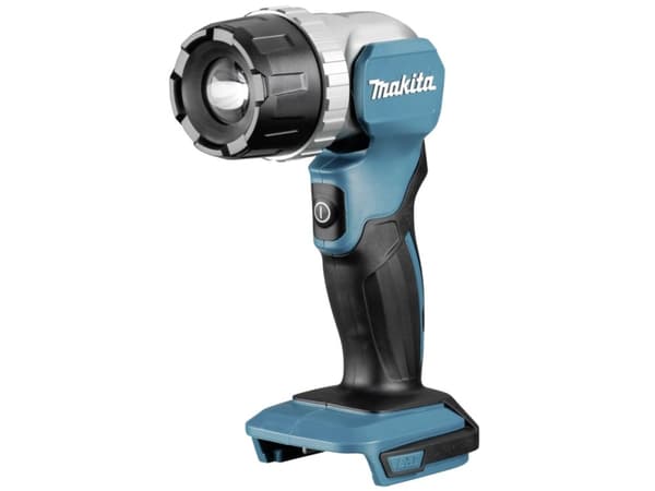 Makita DEADML808 - Taskulamppu - LED - 4,9 W