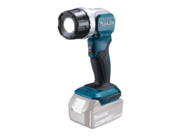 Makita DEADML808 - Taskulamppu - LED - 4,9 W
