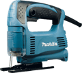 Miniatyrbilde 2 av 2: Makita 4327, Sort, Blå, 45°, 6,5 cm, AC, 450 W, 1,8 kg