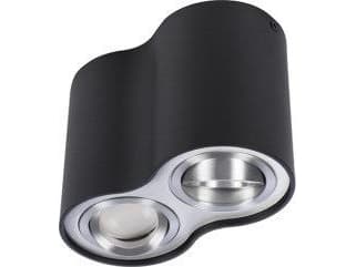 Lampe sufitowa Azzardo Bross 2x50W (GM4200)