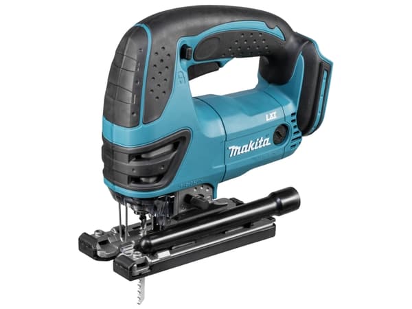 Makita DJV180Z - Sticksåg - sladdlös - inget batteri - 18 V - SOLO