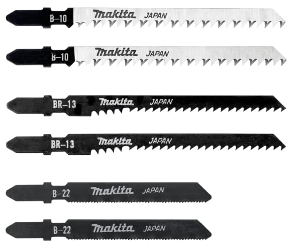 Makita DJV180Z - Sticksåg - sladdlös - inget batteri - 18 V - SOLO